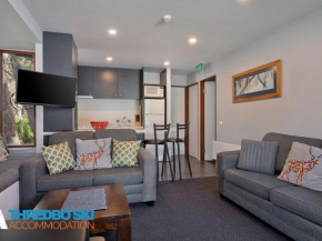 Mosswood 3, Thredbo Village